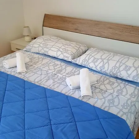 Apartman Mery Stinjan Apartment
