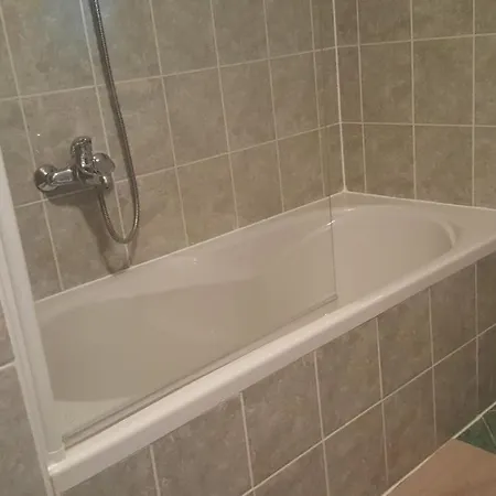 Apartment Apartman Mery Stinjan *