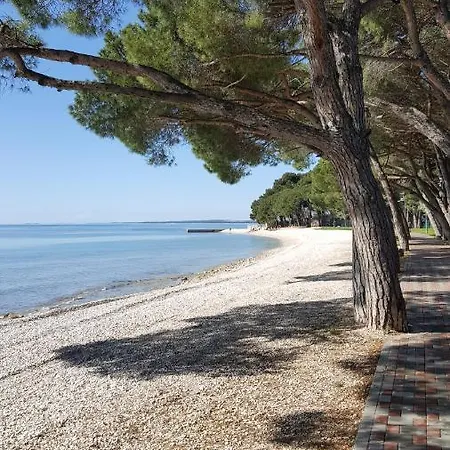 Apartman Mery Stinjan *