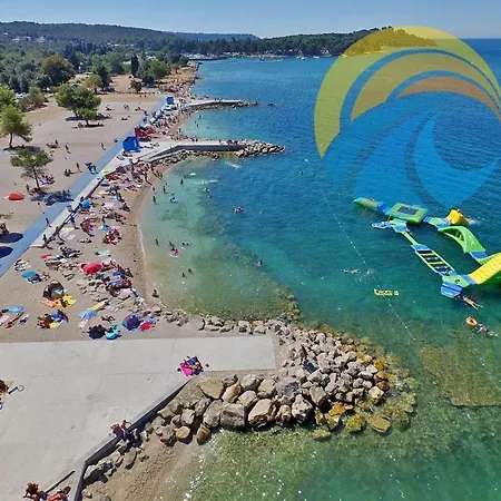 Apartman Mery Stinjan *