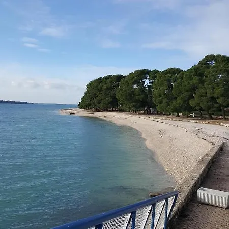 Apartmán Apartman Mery Stinjan Pula