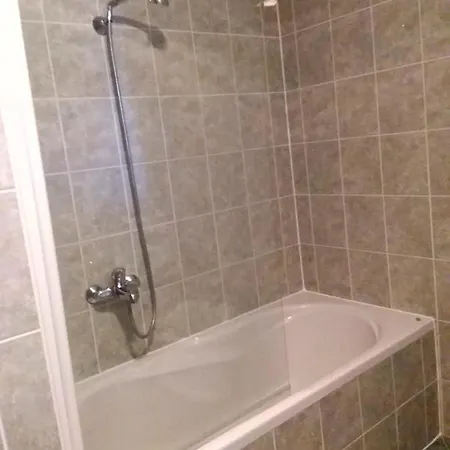 Apartman Mery Stinjan Apartment Pula